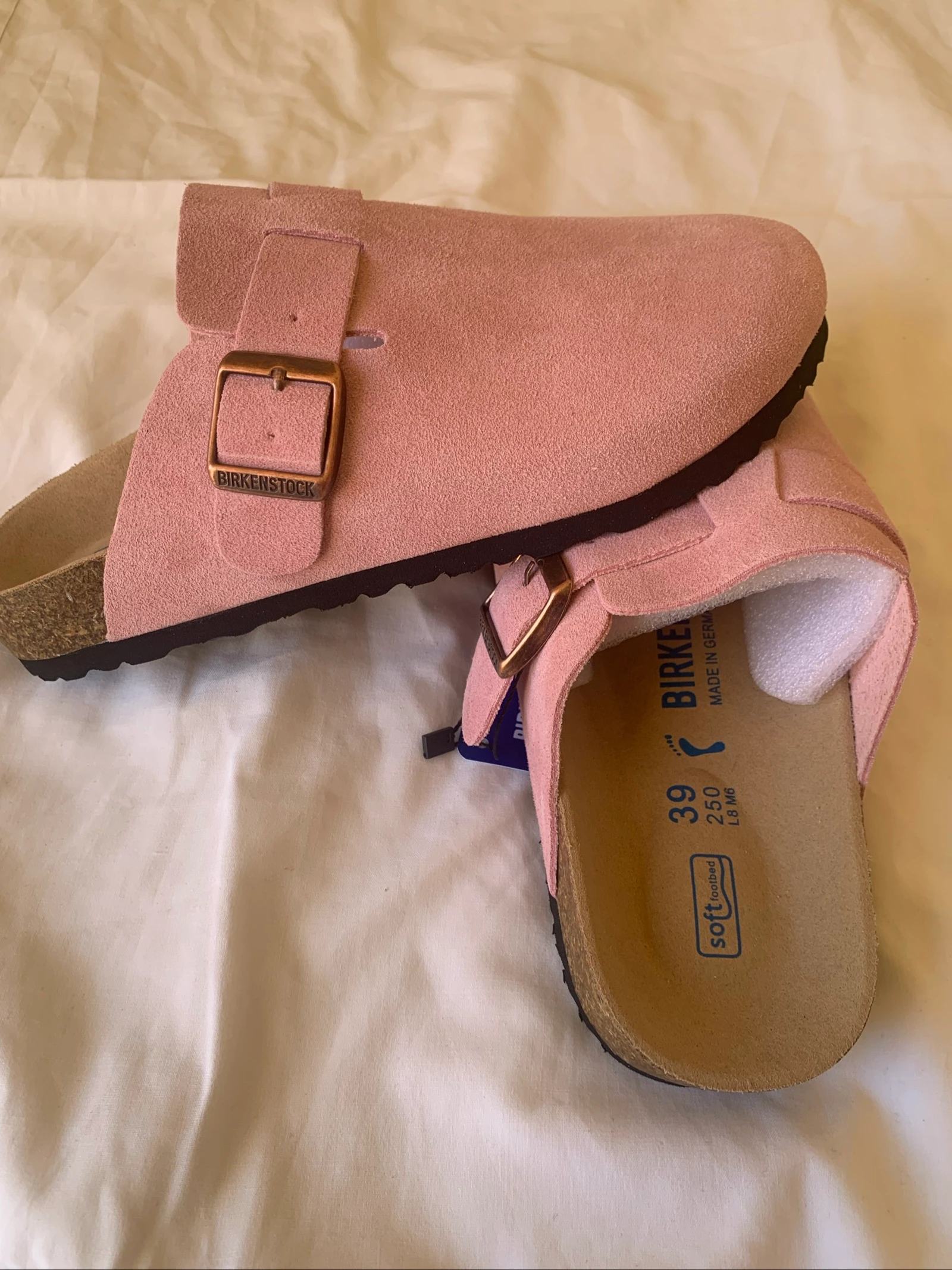 Clogs 💞 size 39 – photo 6